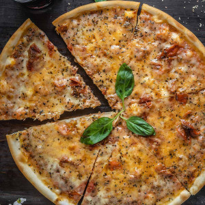 Classic Margherita